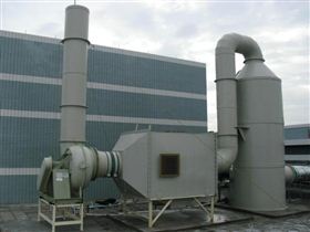 活性炭塔 活性炭塔