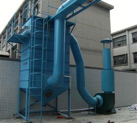 除尘器设备 除尘器设备