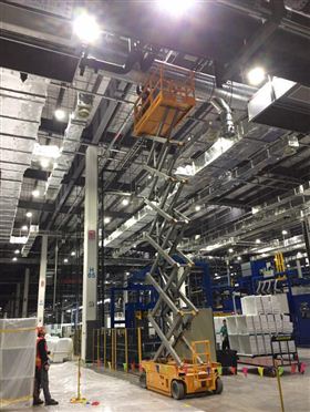 化工废气处理设备 化工废气处理设备