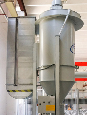 上海除尘设备 上海除尘设备