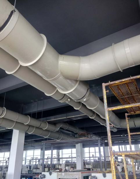 南通VOC废气处理 南通VOC废气处理